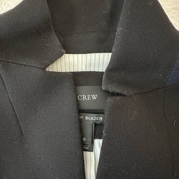 JCrew Regent Blazer - Picture 3 of 7